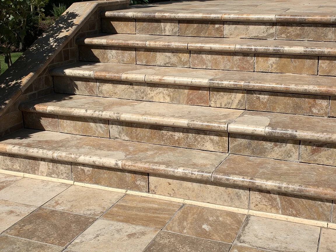 Przygotowanie podłoża pod kamienny dywan: gruntowanie i hydroizolacja