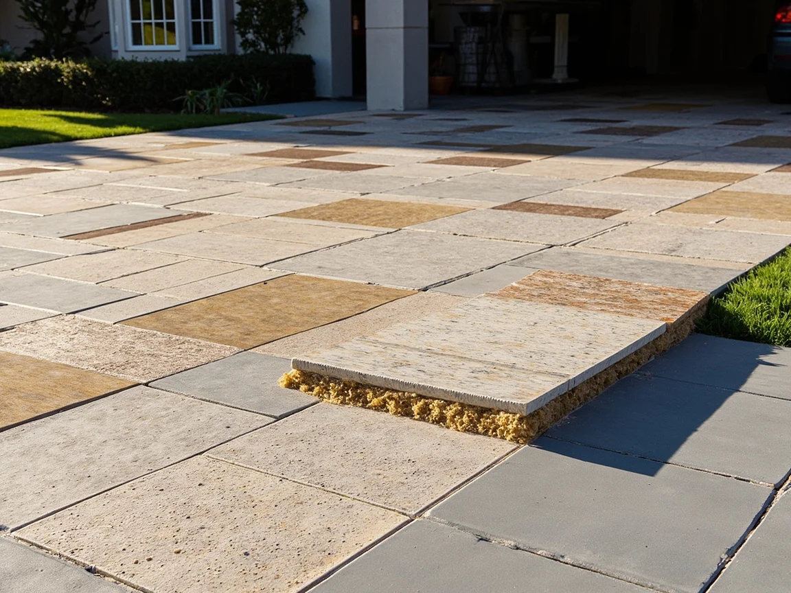 Nośność systemu: czy wytrzyma ciężar samochodu?