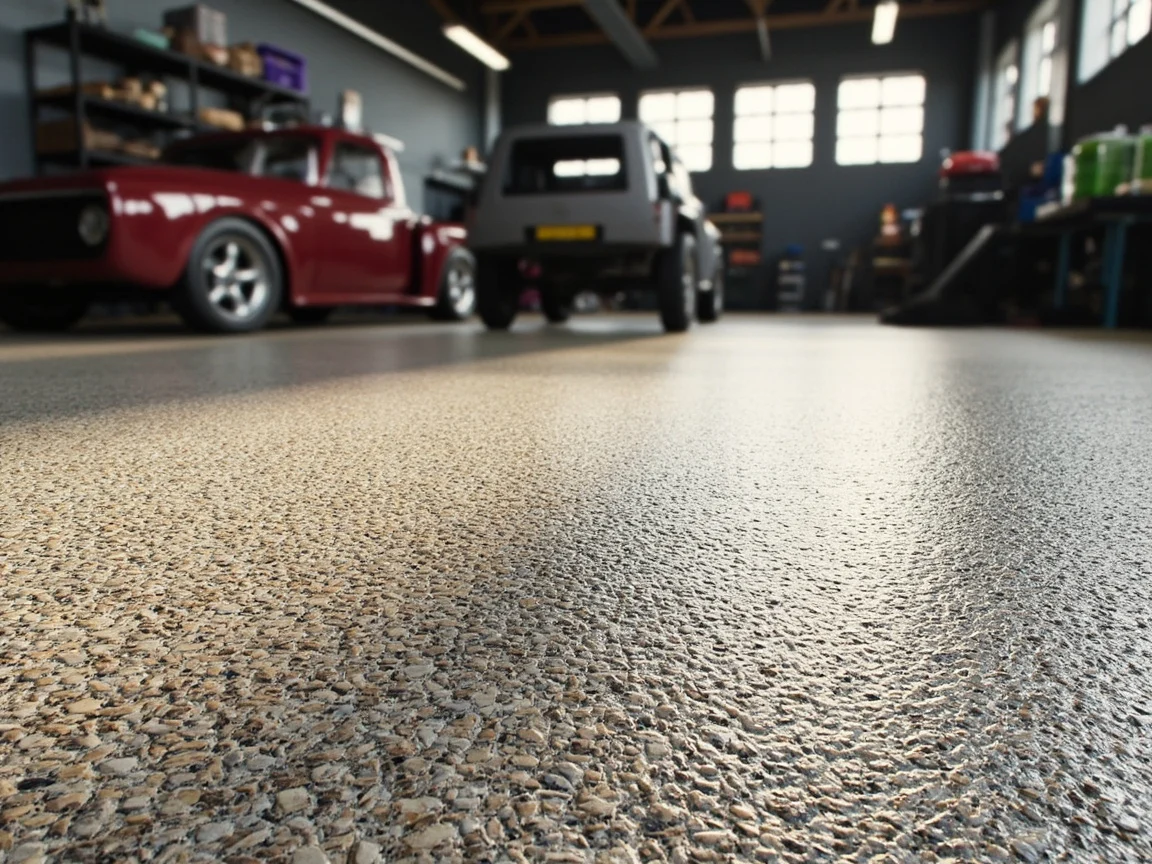 Dobór systemu: kluczowe komponenty od podłoża do warstwy wierzchniej