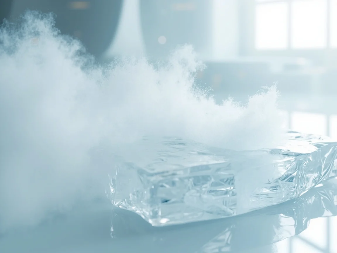 Dlaczego żel poliestrowy traci przejrzystość? Analiza źródeł problemu