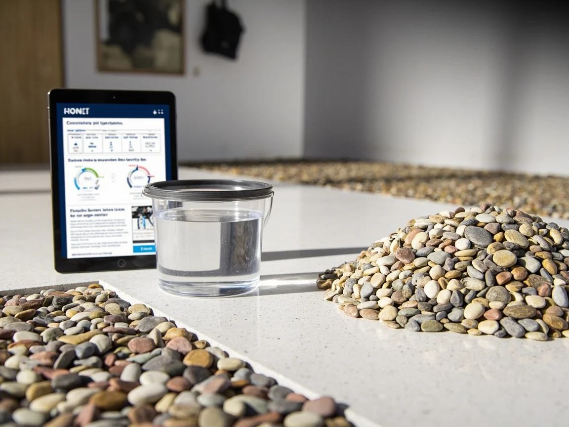 Korzystanie z kalkulatorów zużycia – praktyczny przewodnik