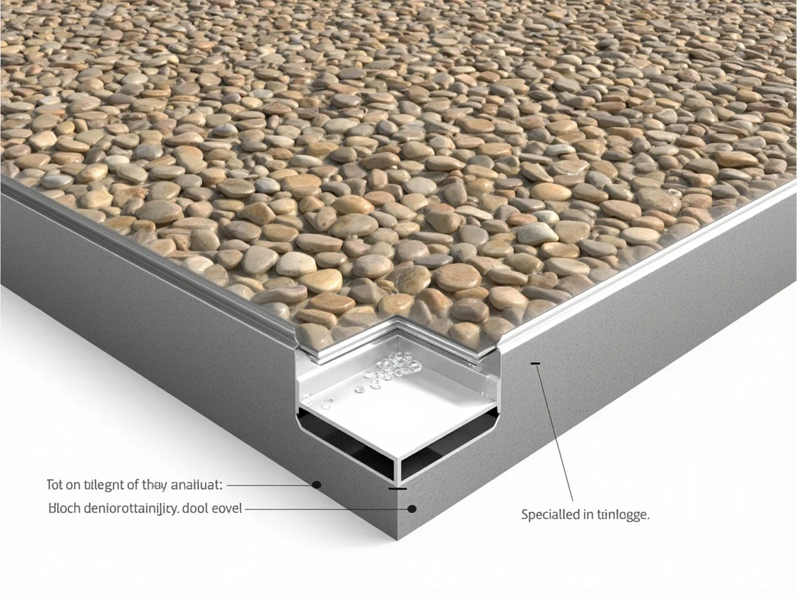 Kluczowe zasady poprawnego montażu i wklejania profili