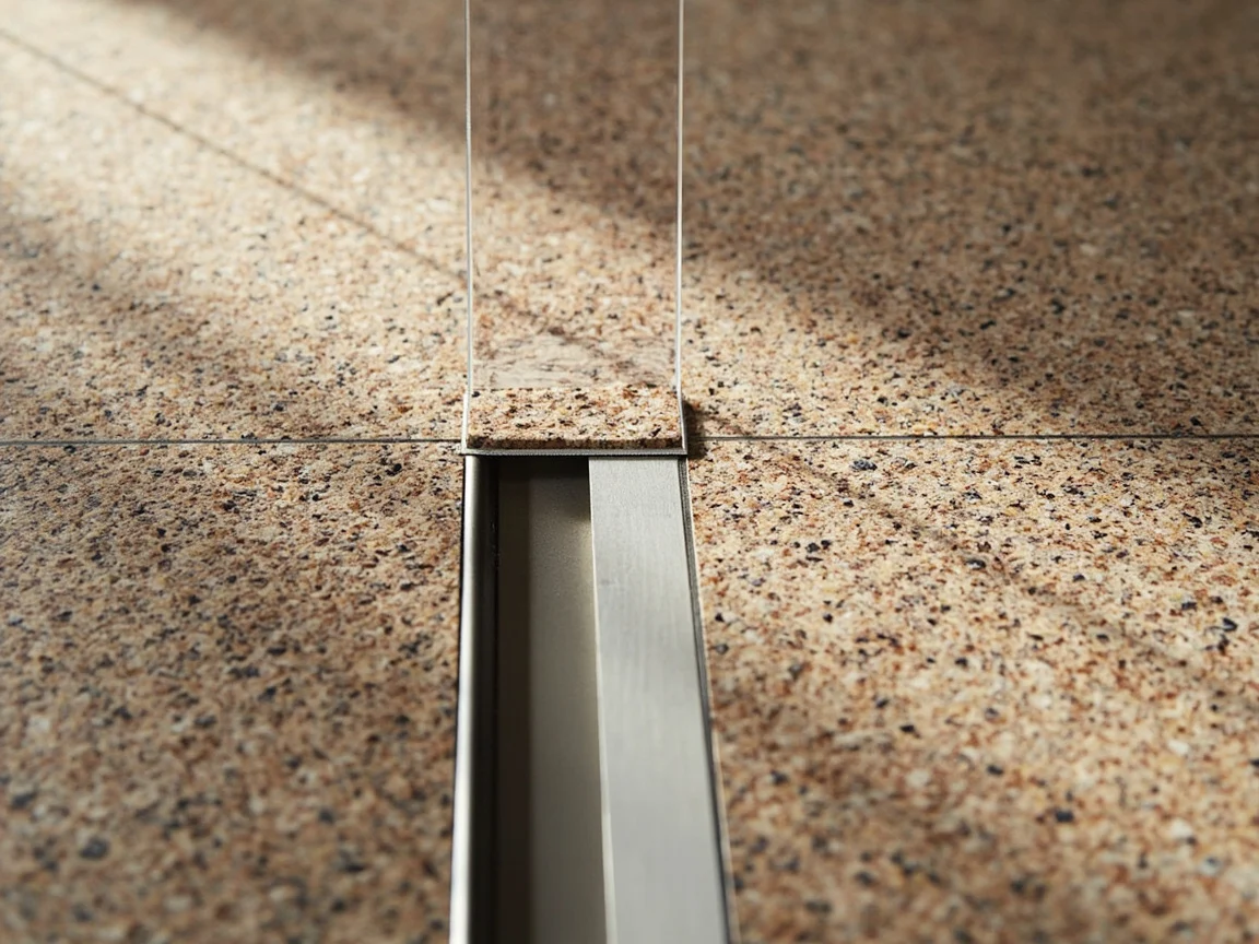 Krok po kroku: jak prawidłowo wykonać i wypełnić szczelinę dylatacyjną?