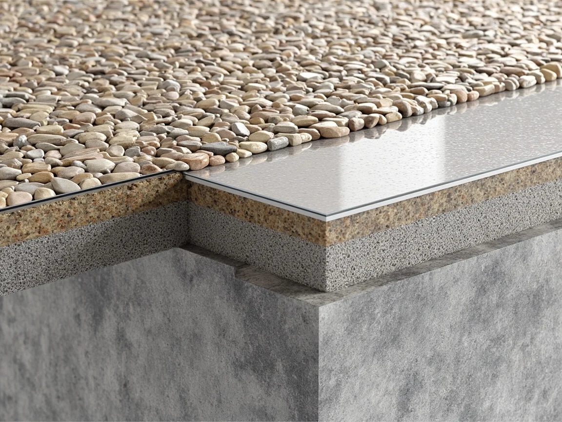 Krytyczne przygotowanie podłoża pod hydroizolację: wymagania wilgotnościowe i stateczność