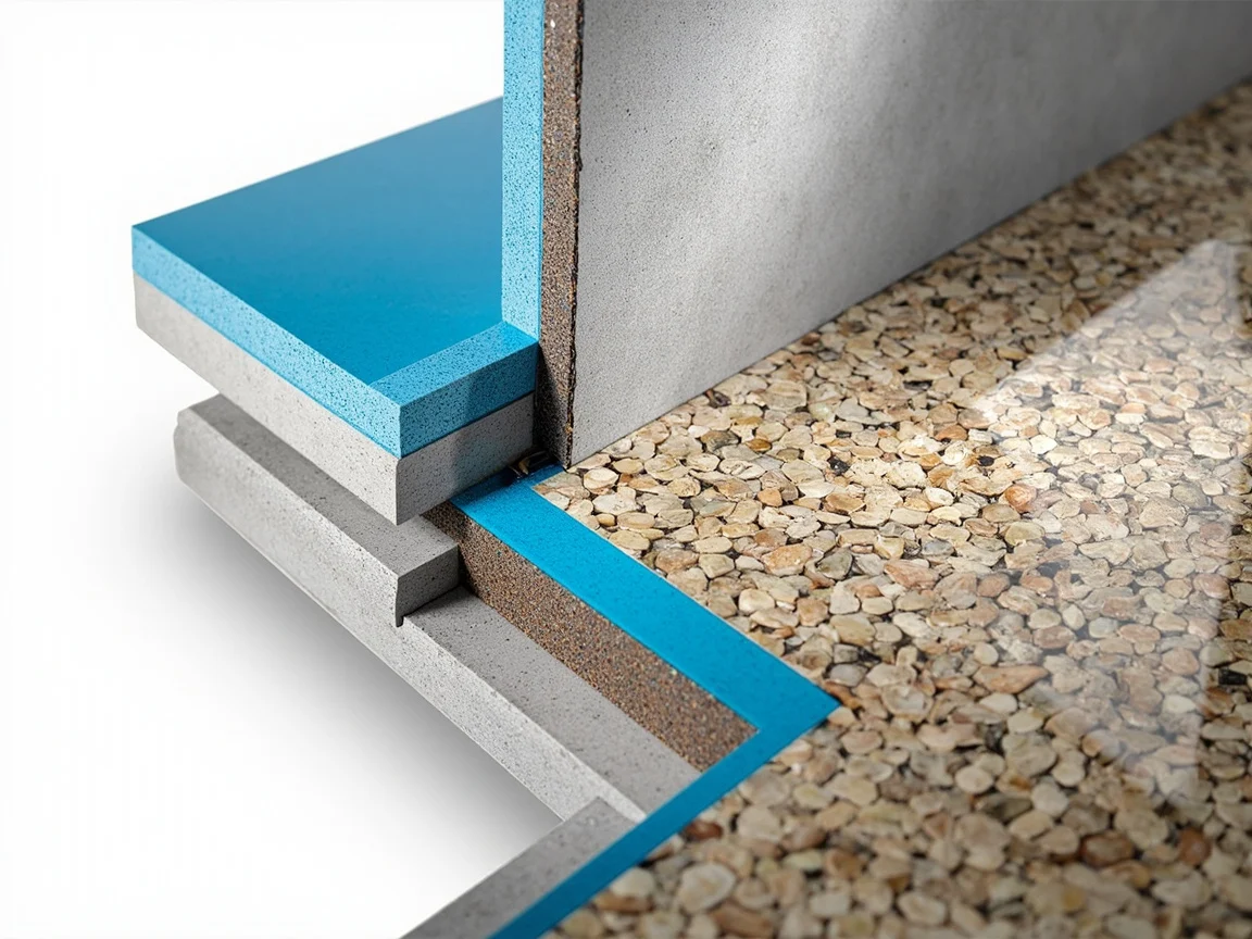 Newralgiczne miejsca: wzmocnienia i detale wykonawcze zgodne z normą