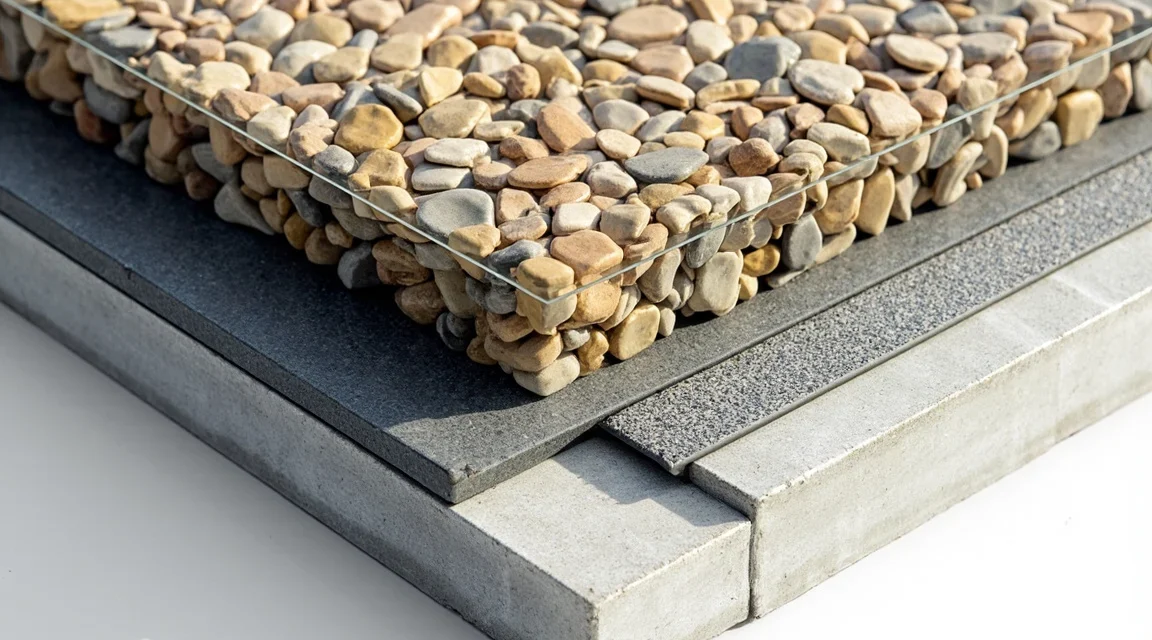 Wymagania hydroizolacji pod kamienny dywan: co daje norma PN-EN 14891 i gdzie ma zastosowanie w praktyce