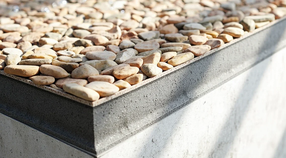 Wymagania hydroizolacji pod kamienny dywan: co daje norma PN-EN 14891 i gdzie ma zastosowanie w praktyce