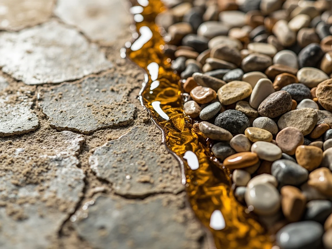 Dobór i aplikacja gruntu epoksydowego na suche i wilgotne podłoże