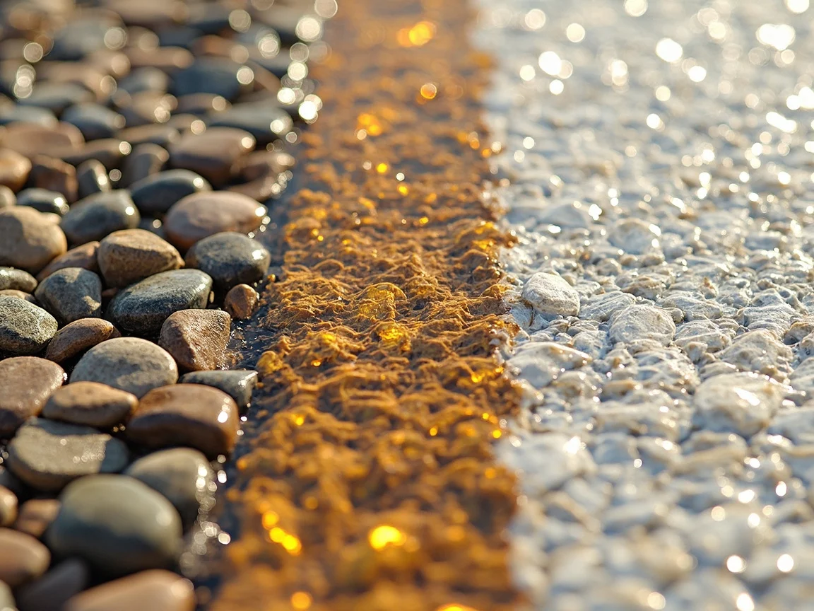 Żywica poliuretanowa (alifatyczna) i poliaspartan: mistrzowie UV i elastyczności