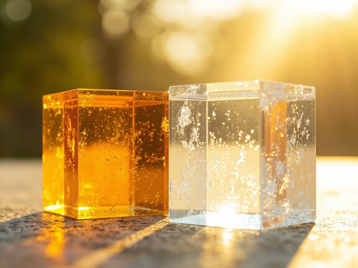 Jak działają dodatki UV-stable? Przeciwutleniacze i absorbery