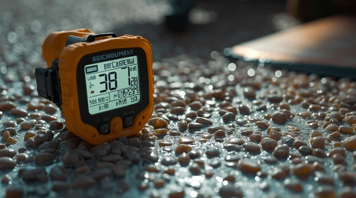 Warunki montażu kamiennego dywanu: temperatura, wilgotność, punkt rosy — kiedy odpuścić robotę