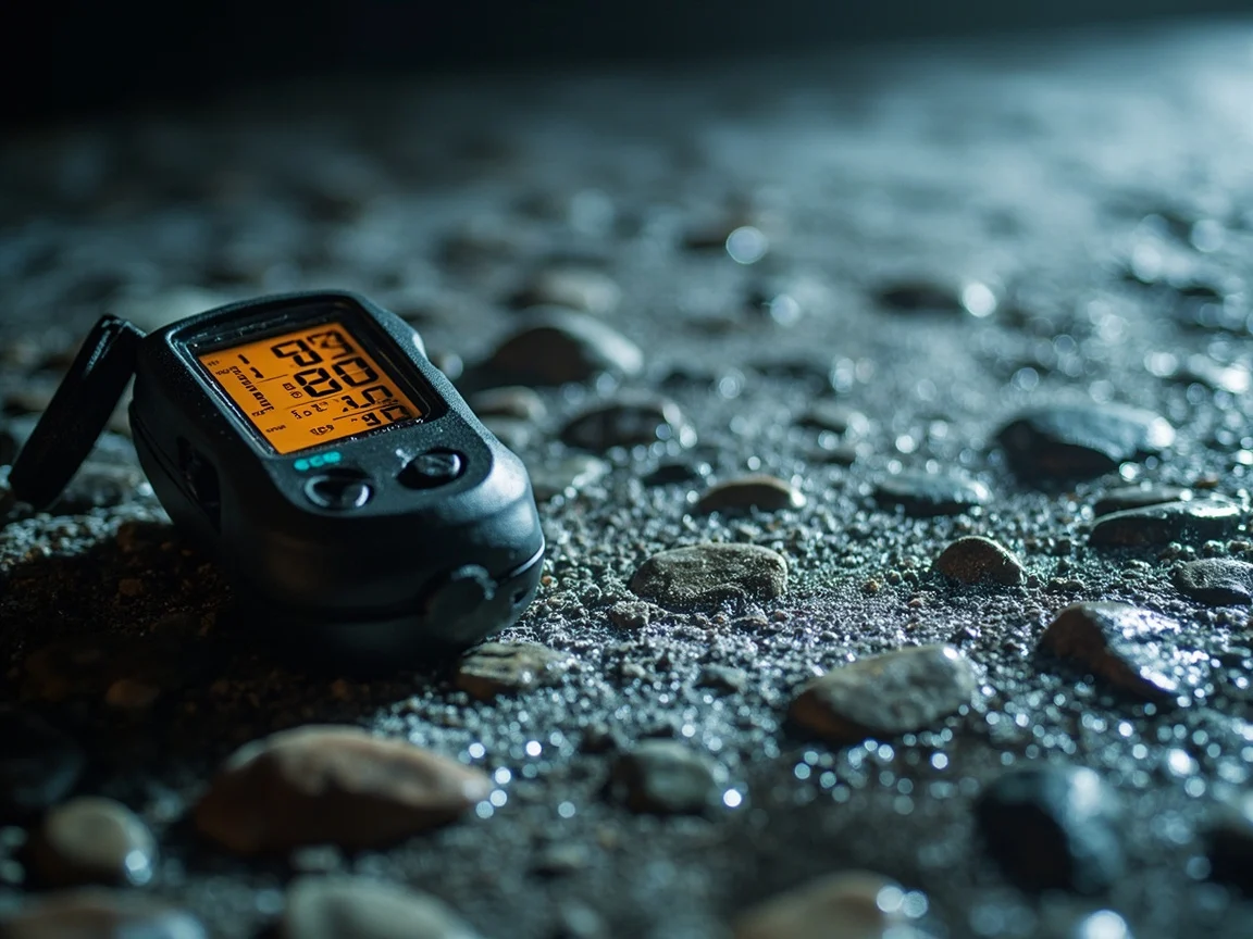 Punkt rosy – najważniejszy wróg niewidzialny gołym okiem