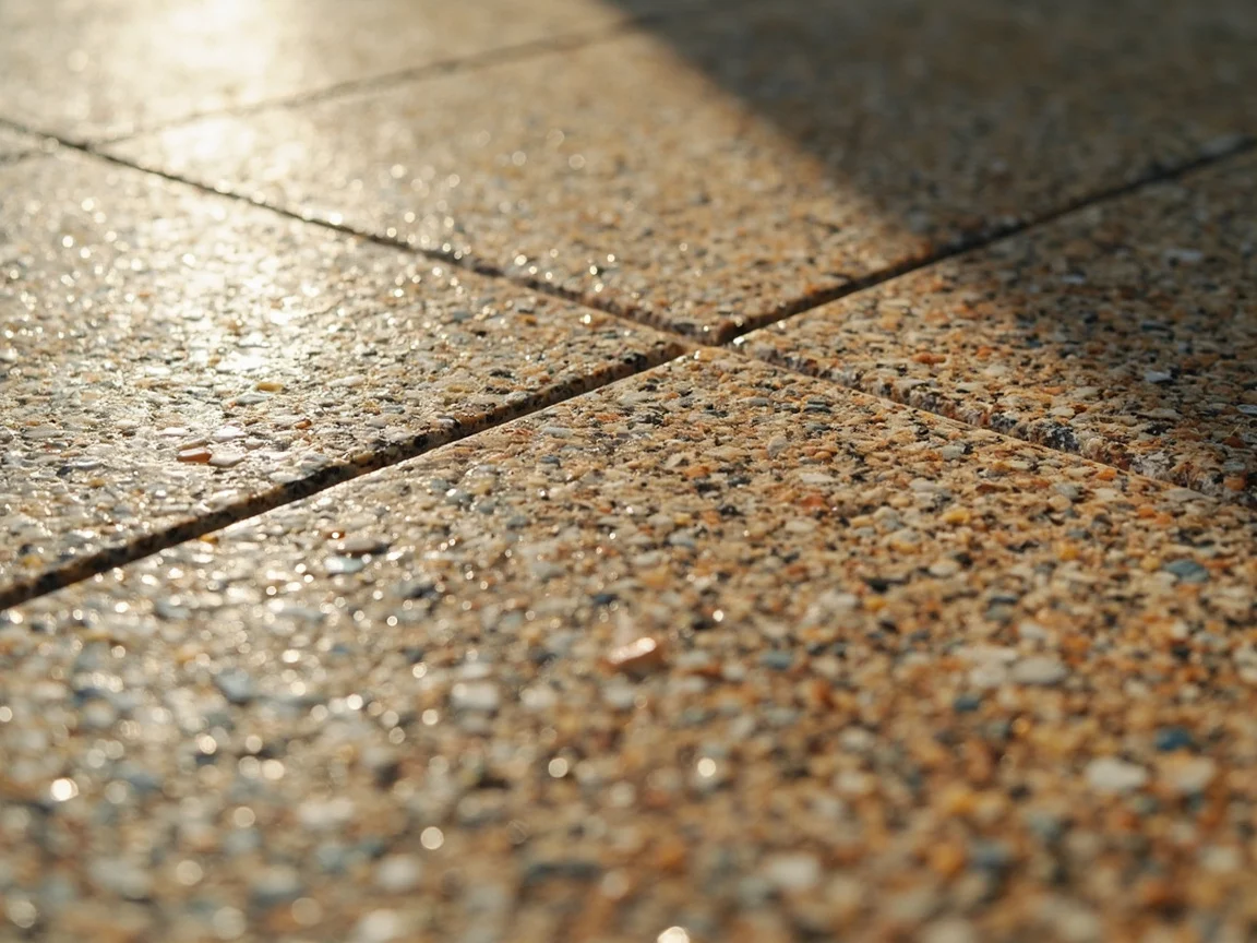 Optymalny moment na wstawienie mebli i cięższych przedmiotów