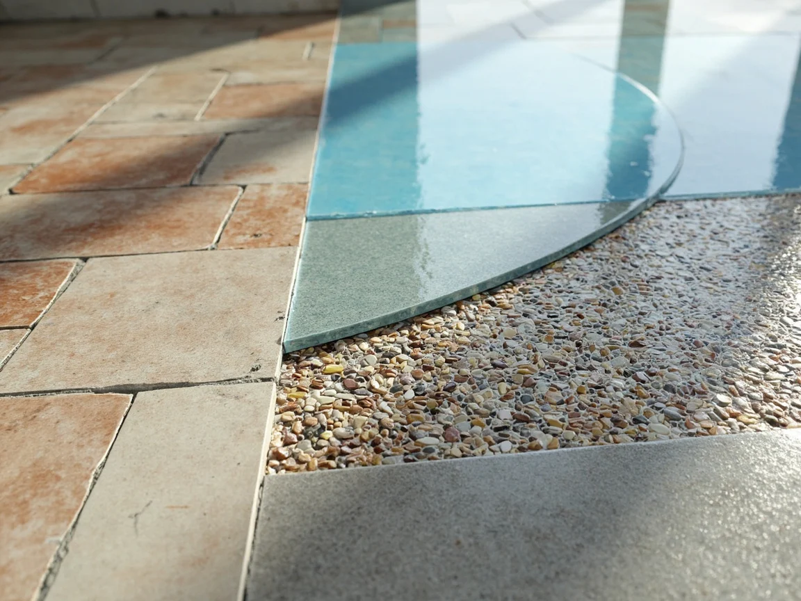 Hydroizolacja – czy jest potrzebna przy układaniu na płytkach?