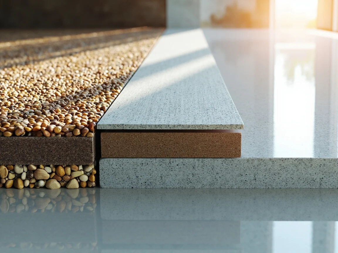 Przygotowanie podłoża – która technologia jest bardziej wymagająca?