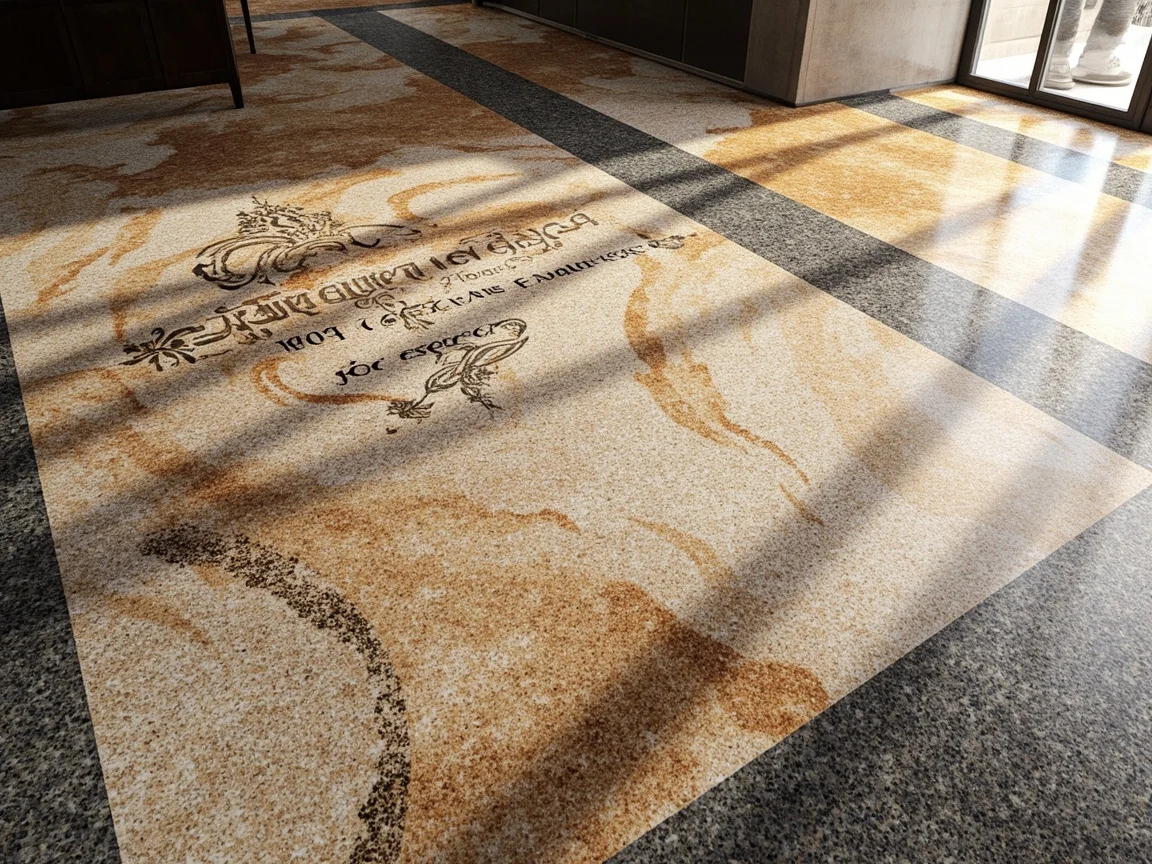 Personalizacja przestrzeni: napisy, logo i indywidualne motywy