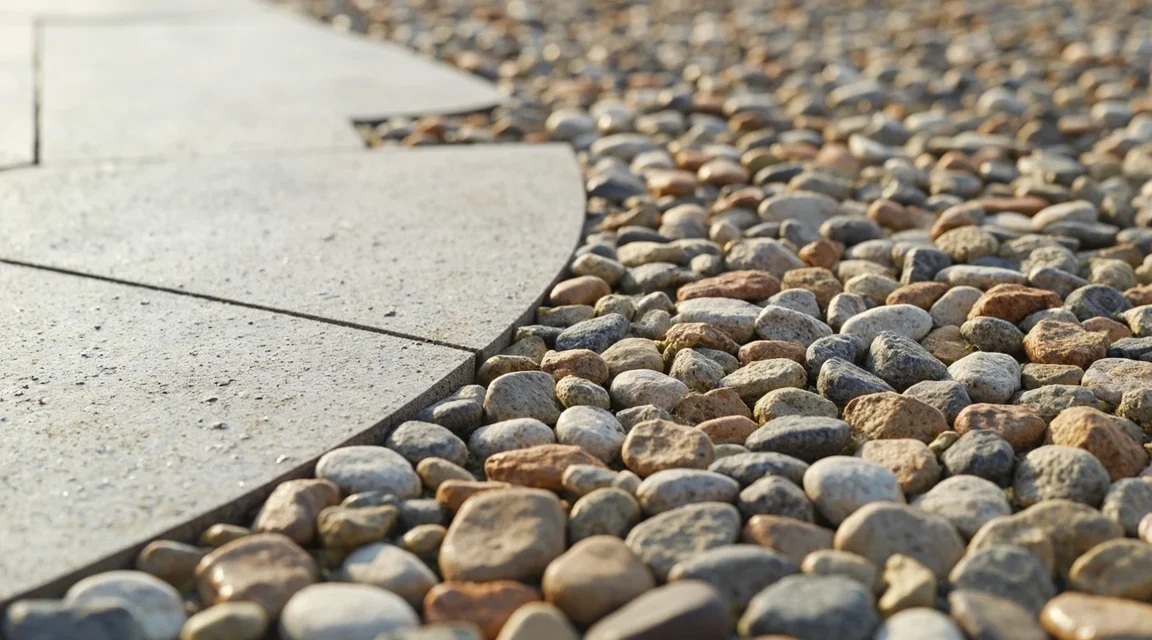 Kamienny dywan dla dewelopera / wspólnoty: standard wykonania, utrzymanie, serwis i ryzyka reklamacyjne