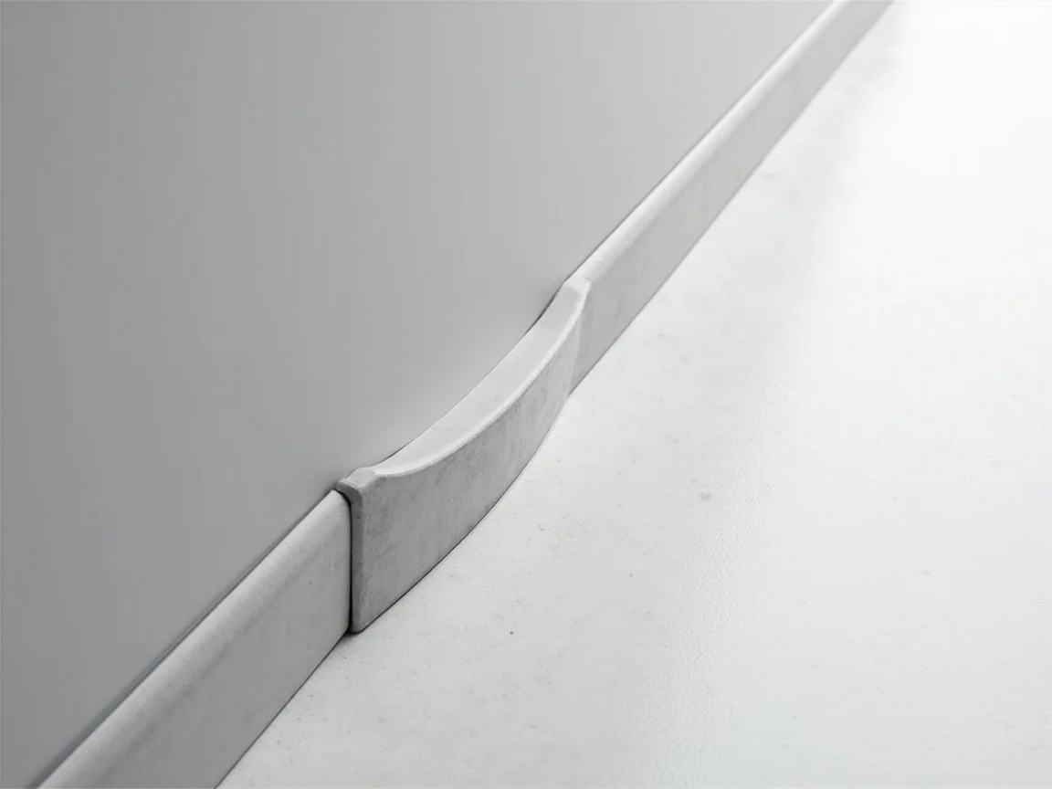 Odpowiedni dobór technologii wykonania cokołu do warunków użytkowych