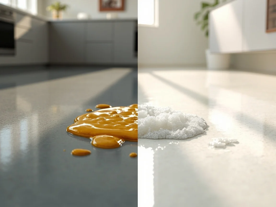 Porównanie systemów: która żywica sprawdzi się najlepiej?