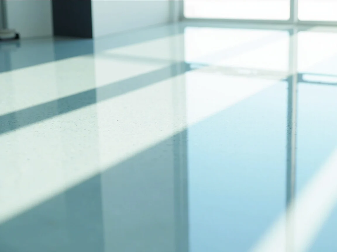 Topcoat UV – czy sam lakier poliuretanowy wystarczy jako ochrona?