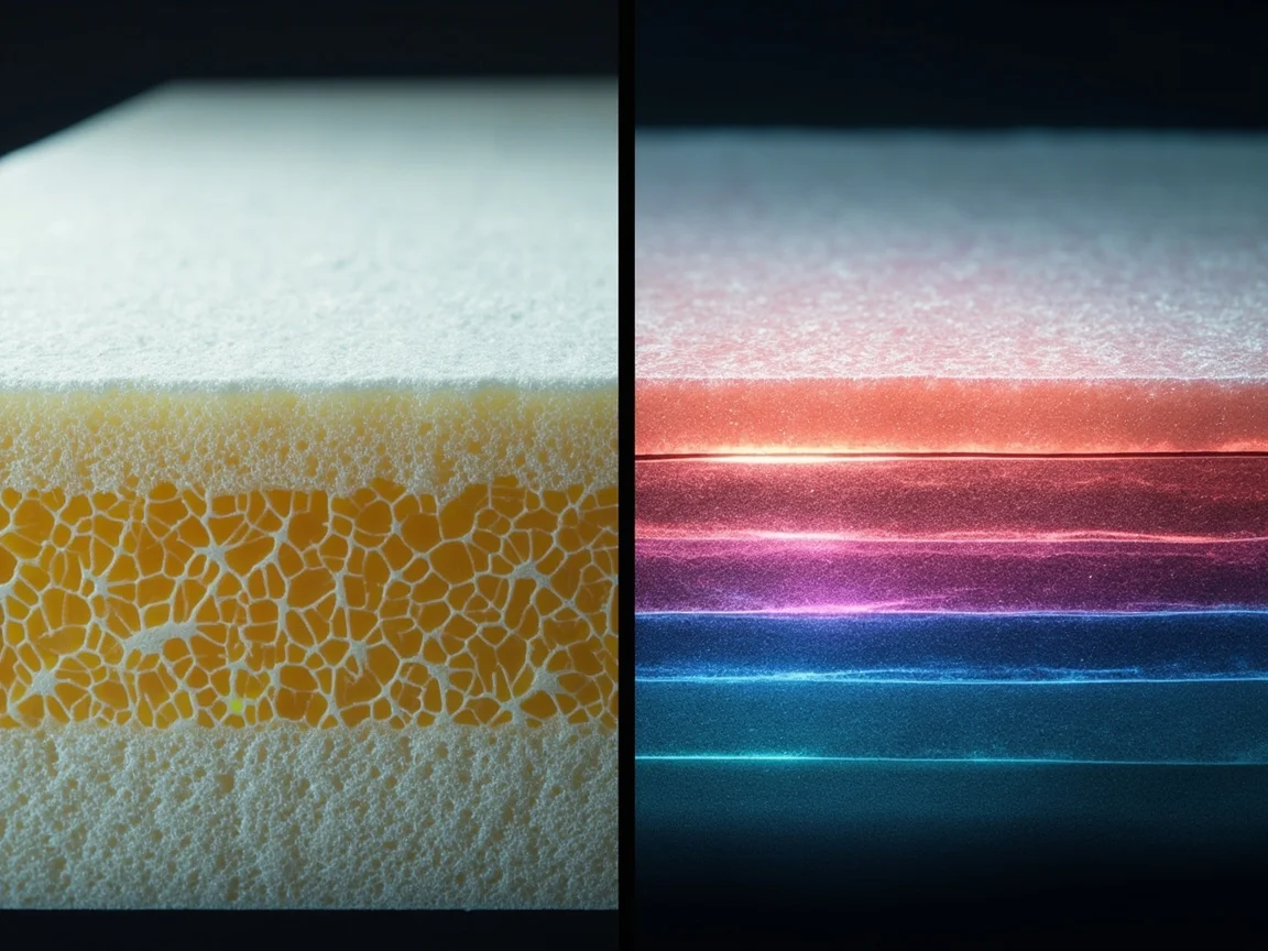 Kluczowe różnice: realna technologia vs. chwyt marketingowy