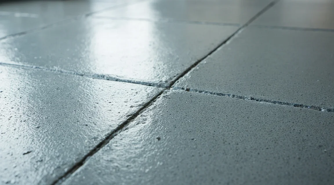 Posadzka poliuretanowo-cementowa (PU-cement): kiedy to jedyny sensowny wybór dla trudnych warunków